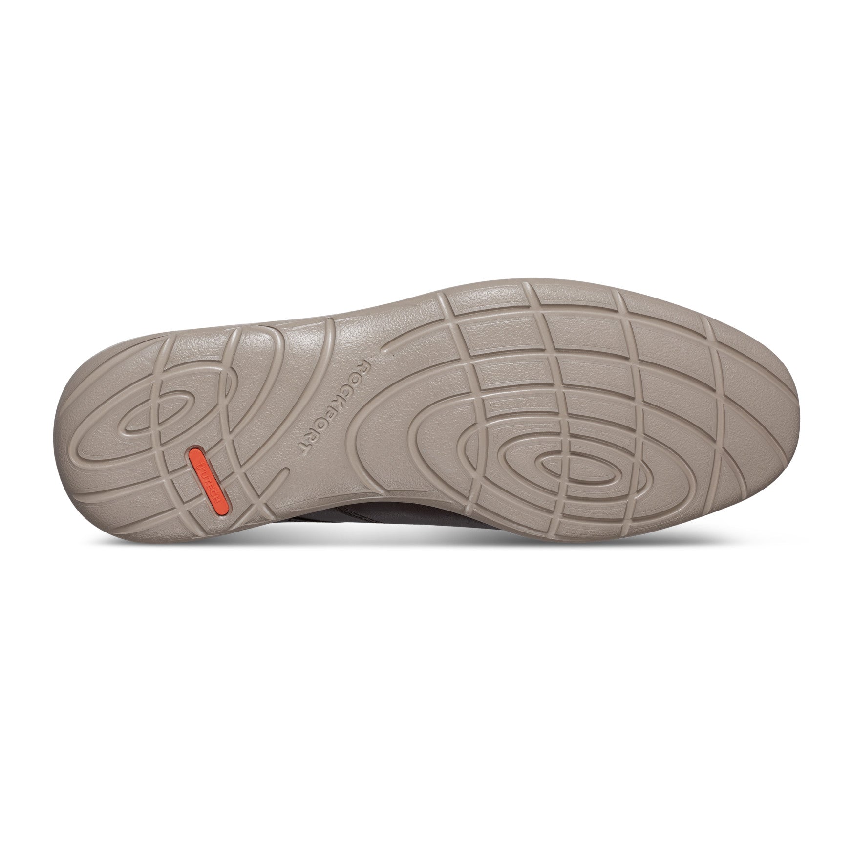 Men Garett Wing Tip Oxford
