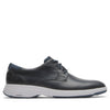 New Dress Blues Leather