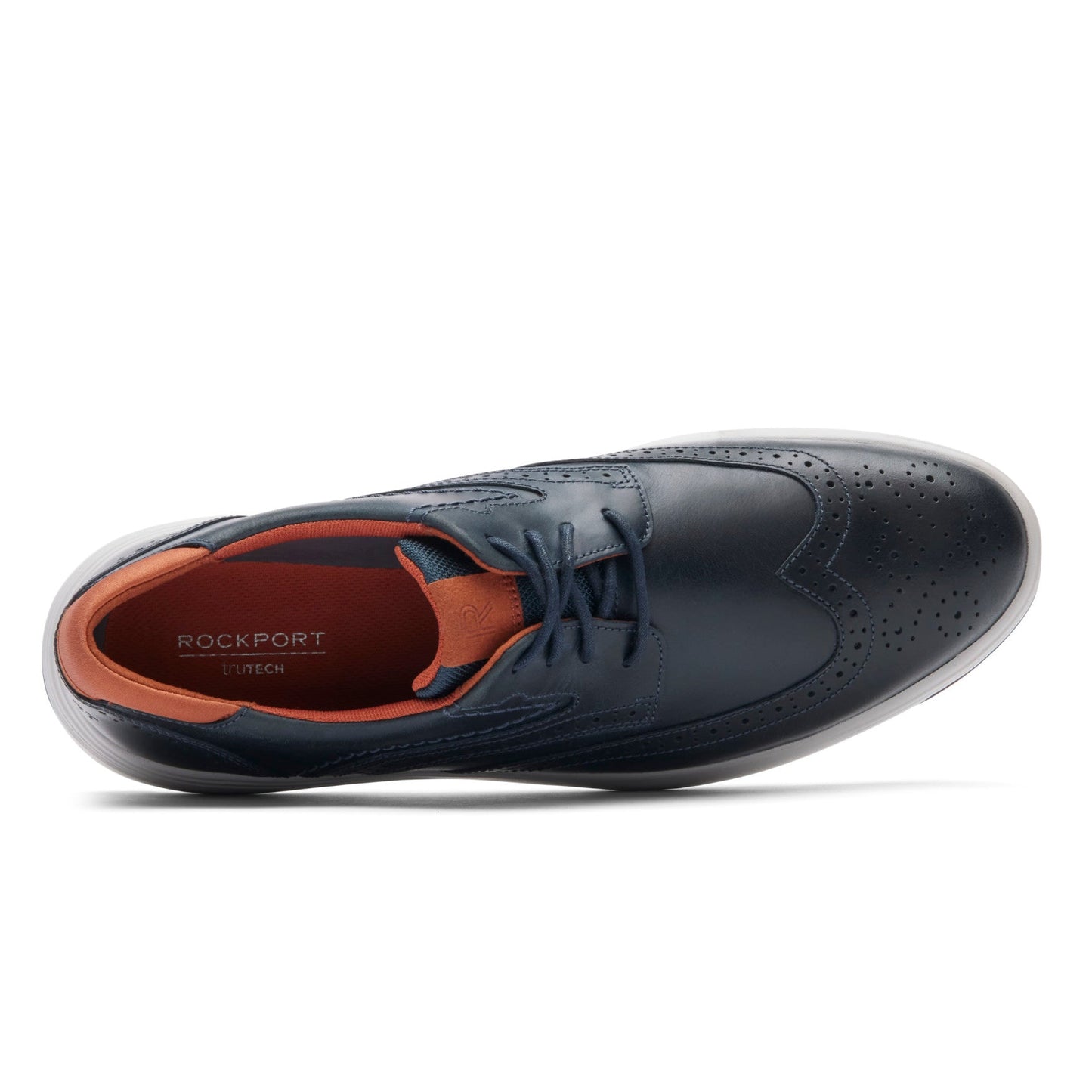 Men Noah Wing Tip Walking Shoe