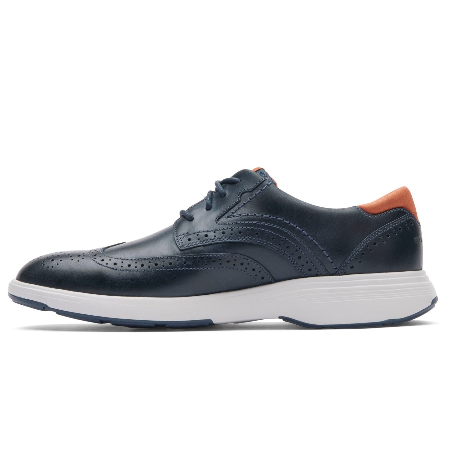Men Noah Wing Tip Walking Shoe