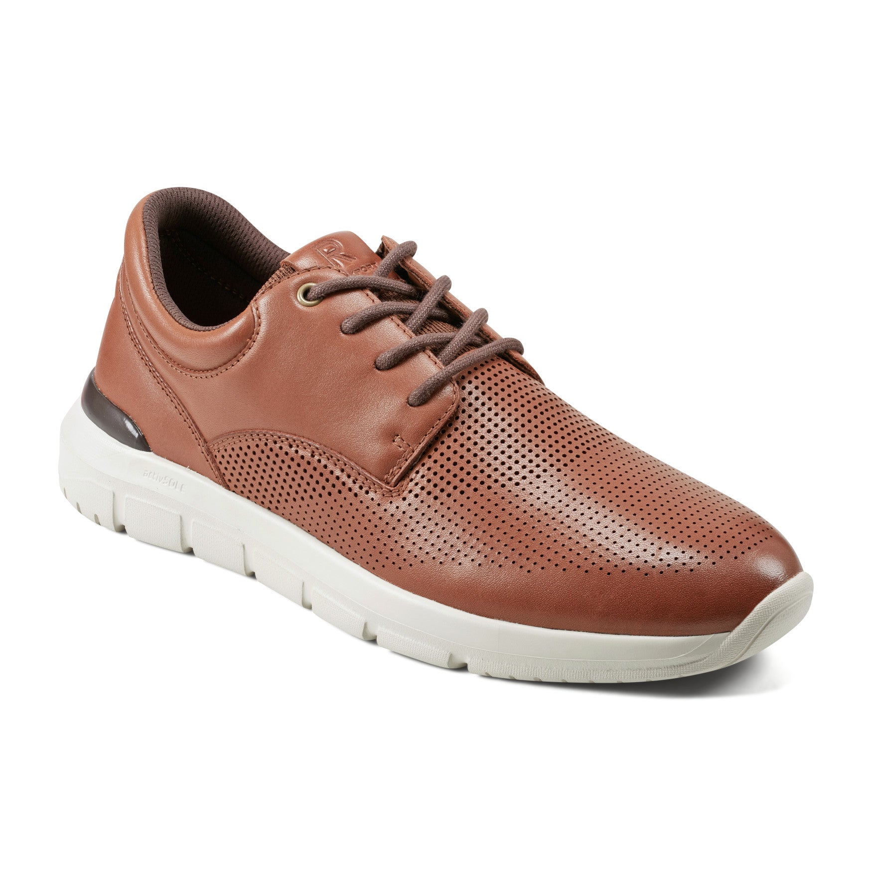 Men Jaimie Lace-up Sneakers