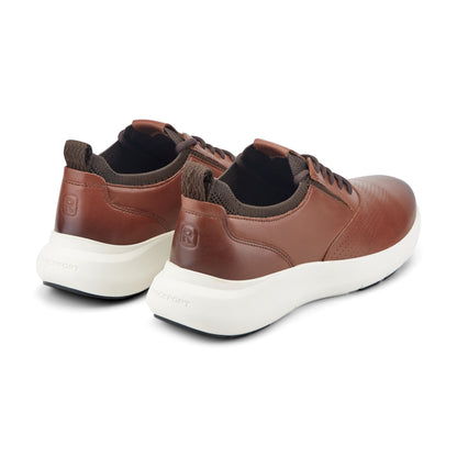Men Jeffson Casual Lace-up Sneakers