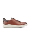 Dark Natural Leather