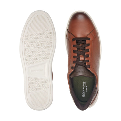 Men Tristen Step Activated Lace-Up