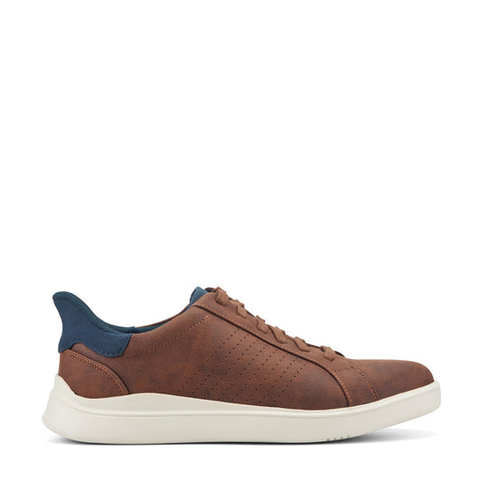 Men Tristen Step Activated Lace-Up