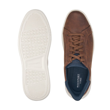 Men Tristen Step Activated Lace-Up