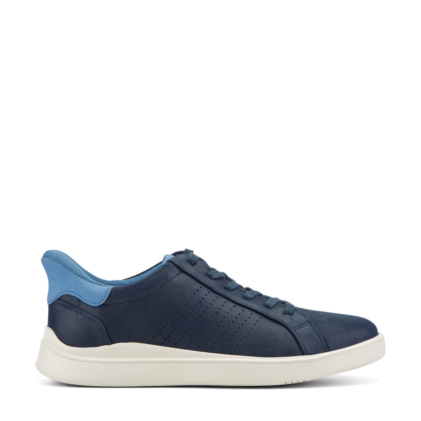 Men Tristen Step Activated Lace-Up