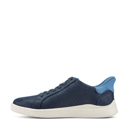 Men Tristen Step Activated Lace-Up