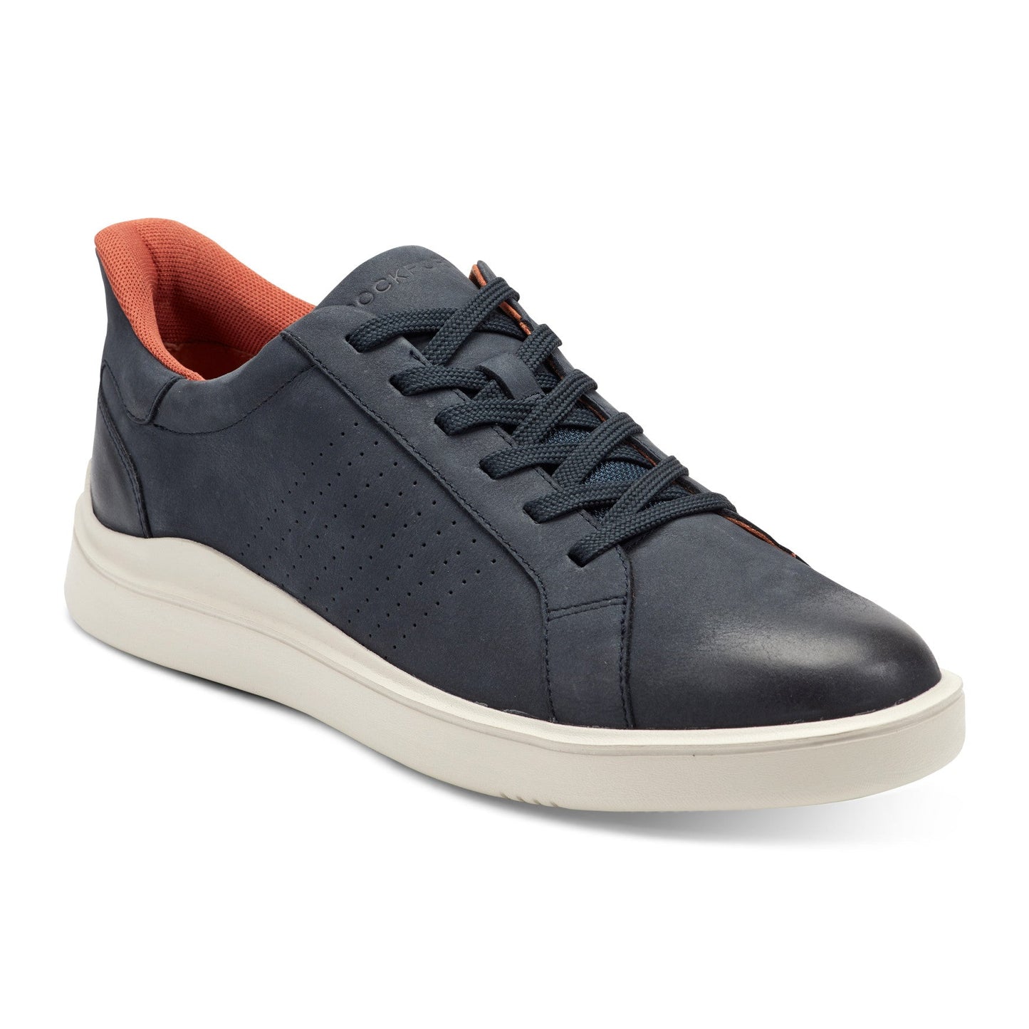 Men Tristen Step Activated Lace-Up