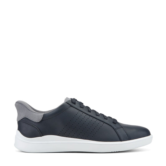 Men Tristen Step Activated Lace-Up