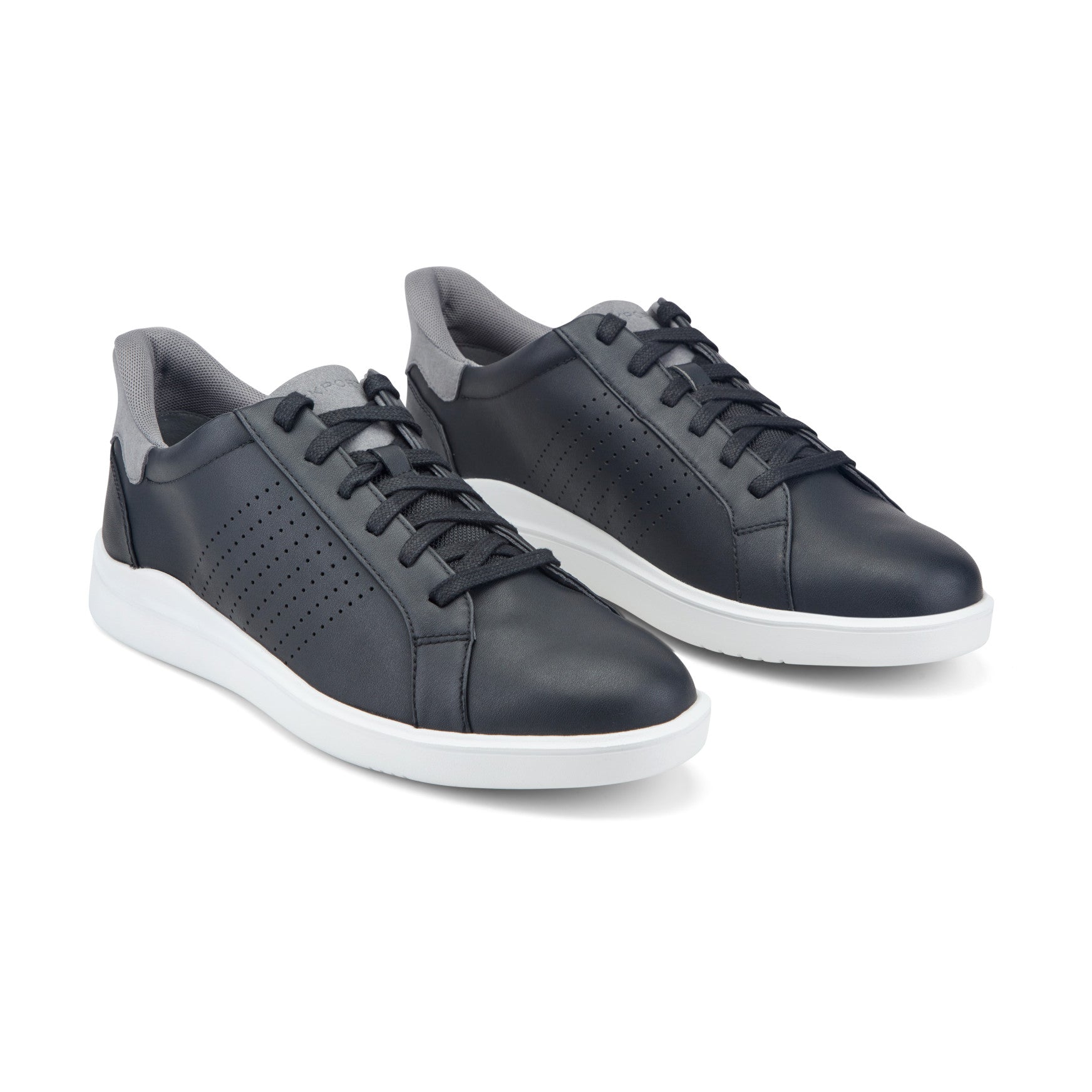 Men Tristen Step Activated Lace-Up