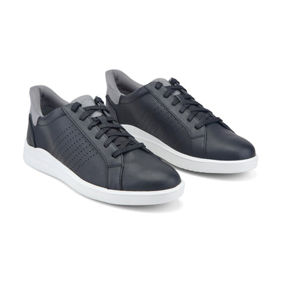 Men Tristen Step Activated Lace-Up