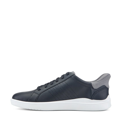 Men Tristen Step Activated Lace-Up