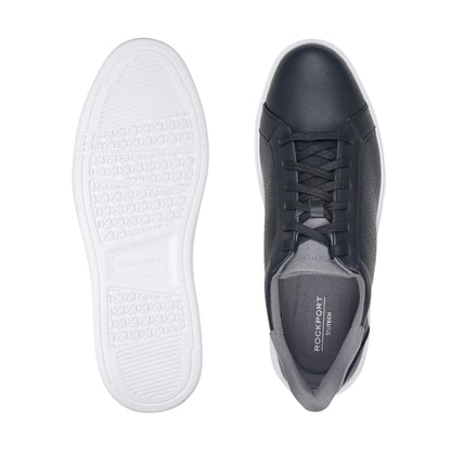 Men Tristen Step Activated Lace-Up