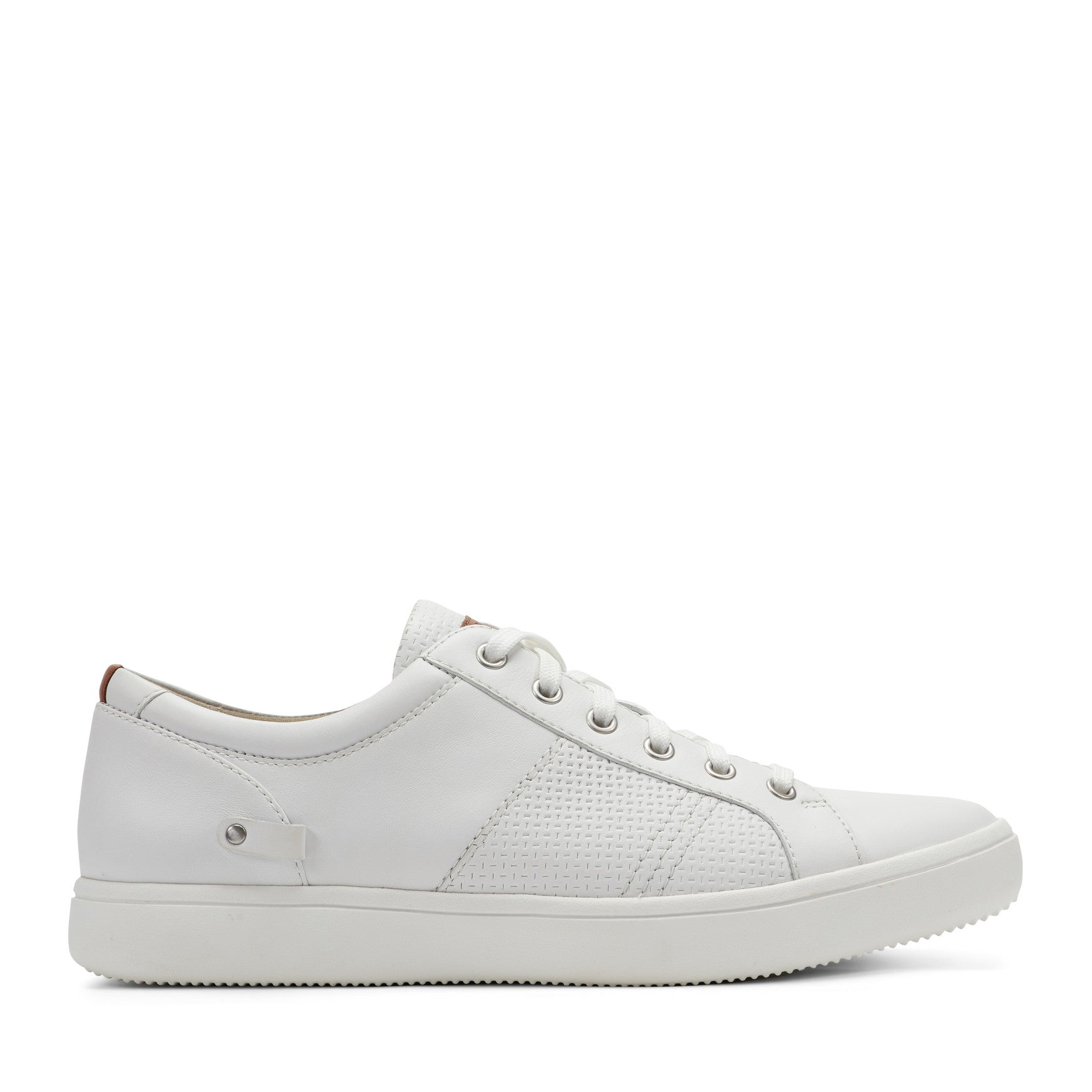 Men Colle Lace-to-Toe Sneaker