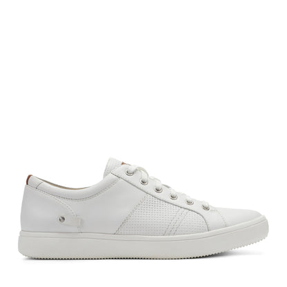 Men Colle Lace-to-Toe Sneaker