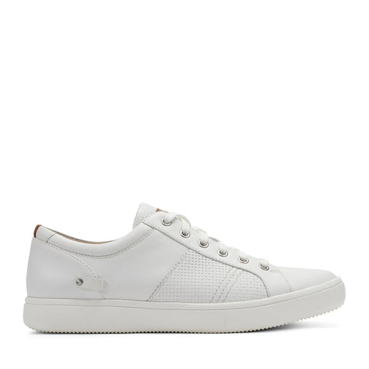 Men Colle Lace-to-Toe Sneaker