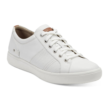 Men Colle Lace-to-Toe Sneaker