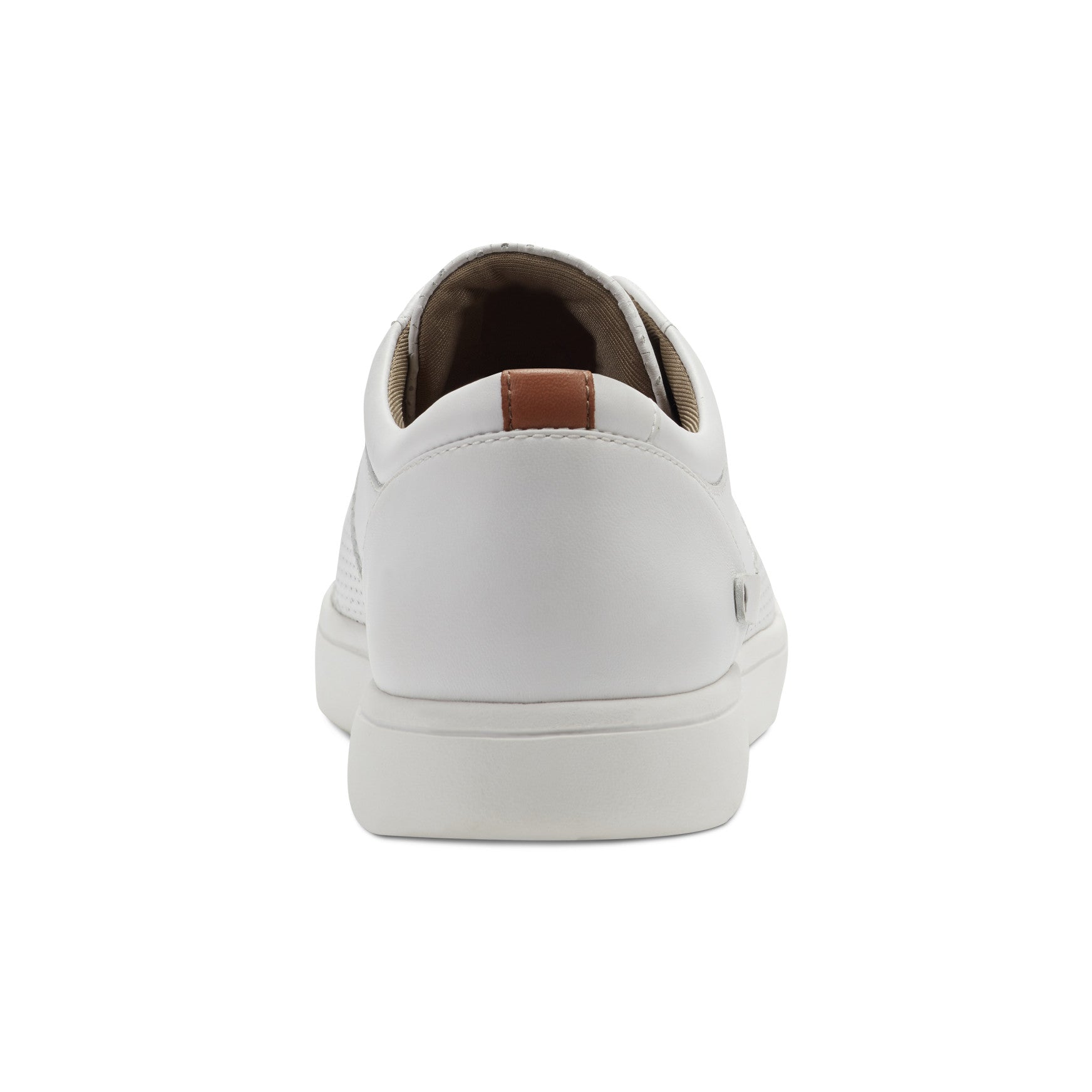 Men Colle Lace-to-Toe Sneaker