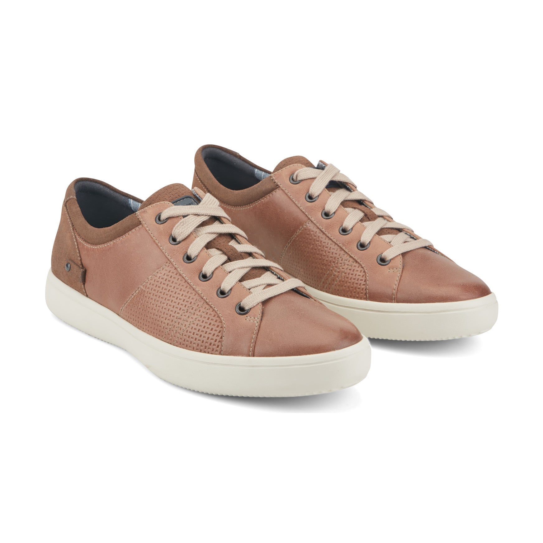 Men Colle Lace-to-Toe Sneaker