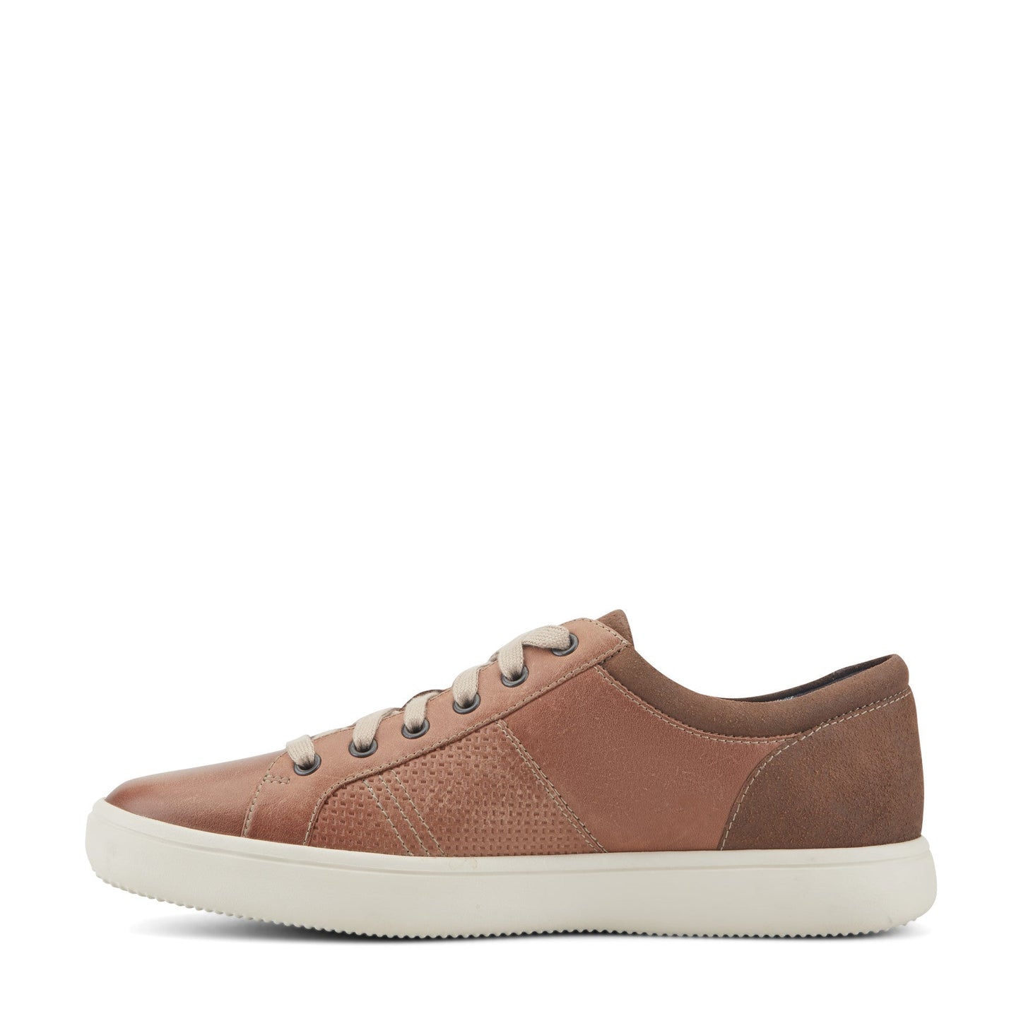 Men Colle Lace-to-Toe Sneaker