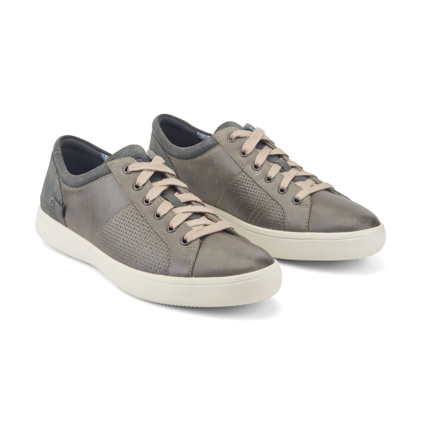 Men Colle Lace-to-Toe Sneaker