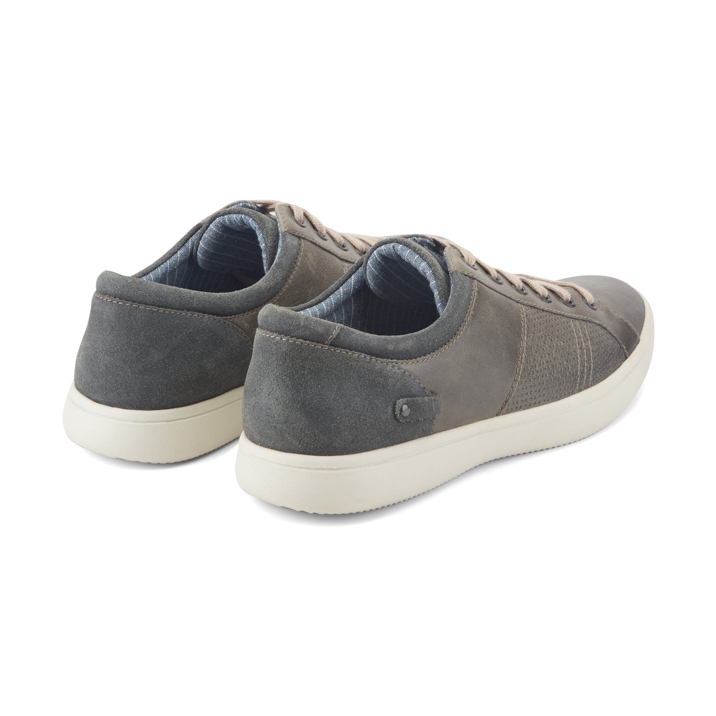 Men Colle Lace-to-Toe Sneaker