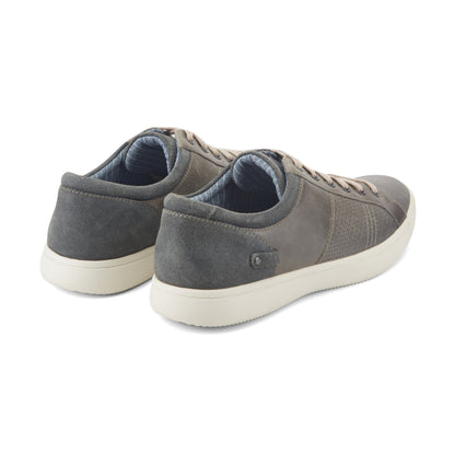 Men Colle Lace-to-Toe Sneaker