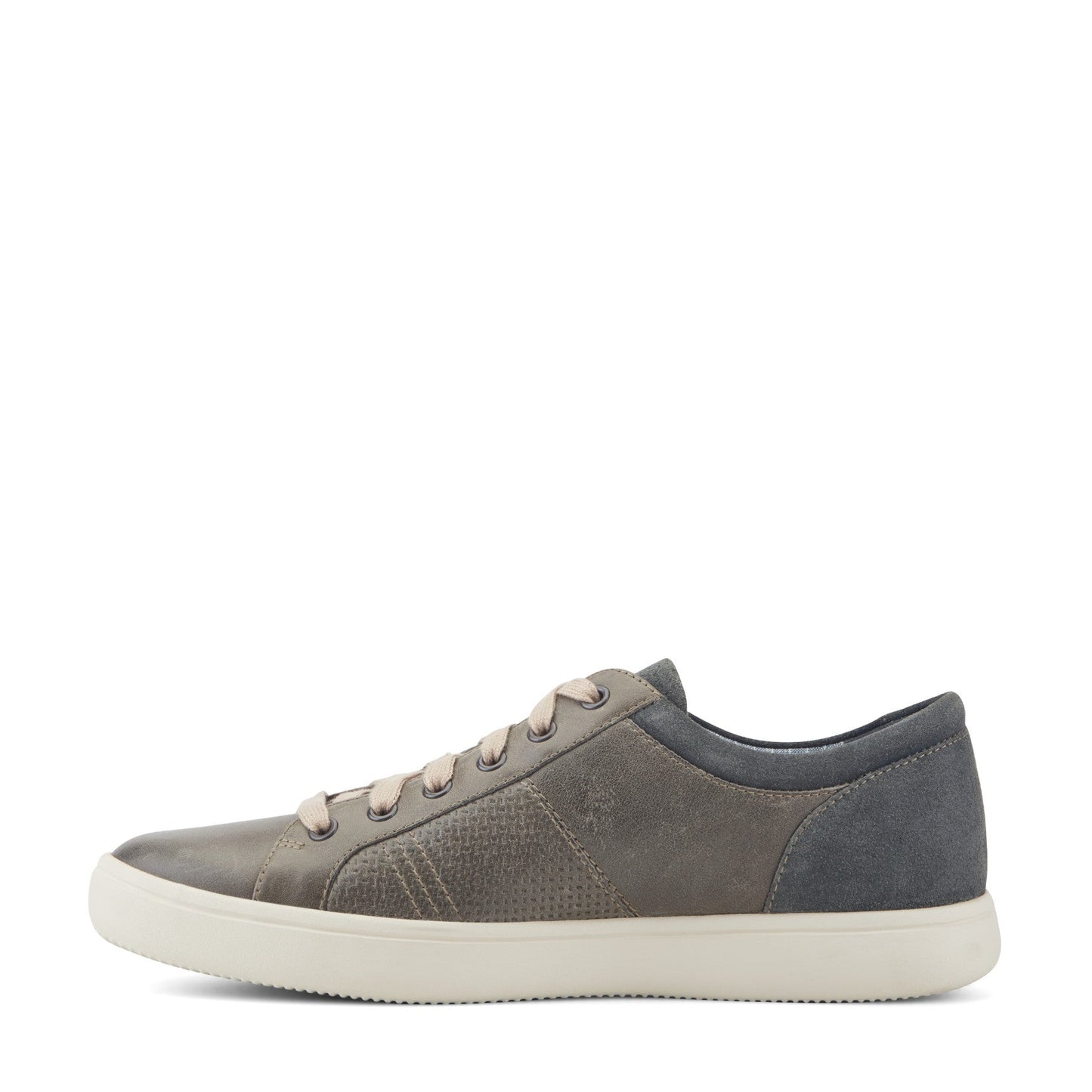 Men Colle Lace-to-Toe Sneaker