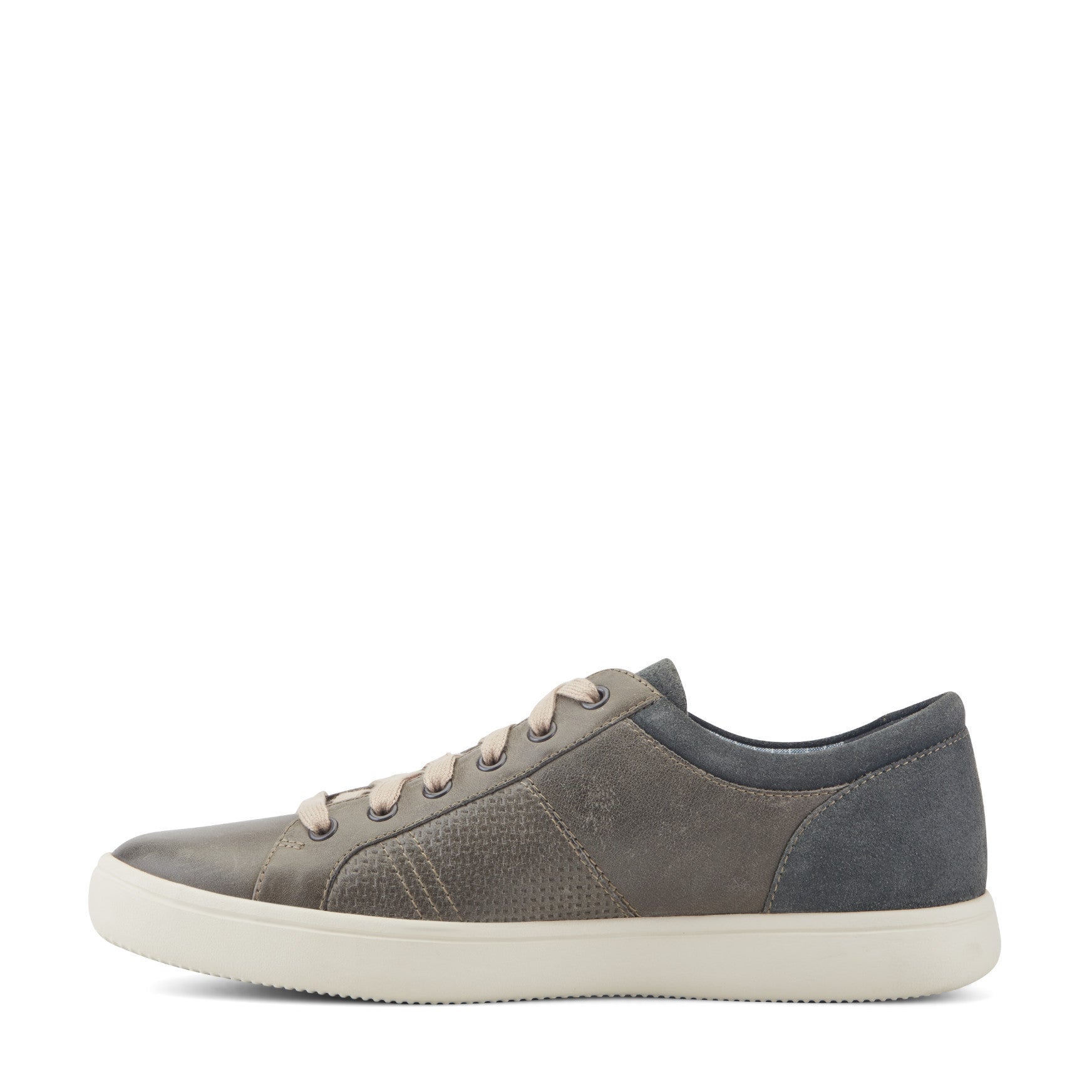 Men Colle Lace-to-Toe Sneaker