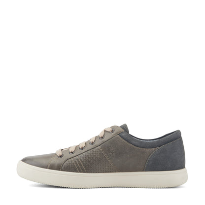 Men Colle Lace-to-Toe Sneaker