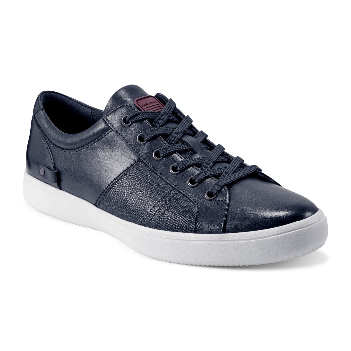 Men Colle Lace-to-Toe Sneaker