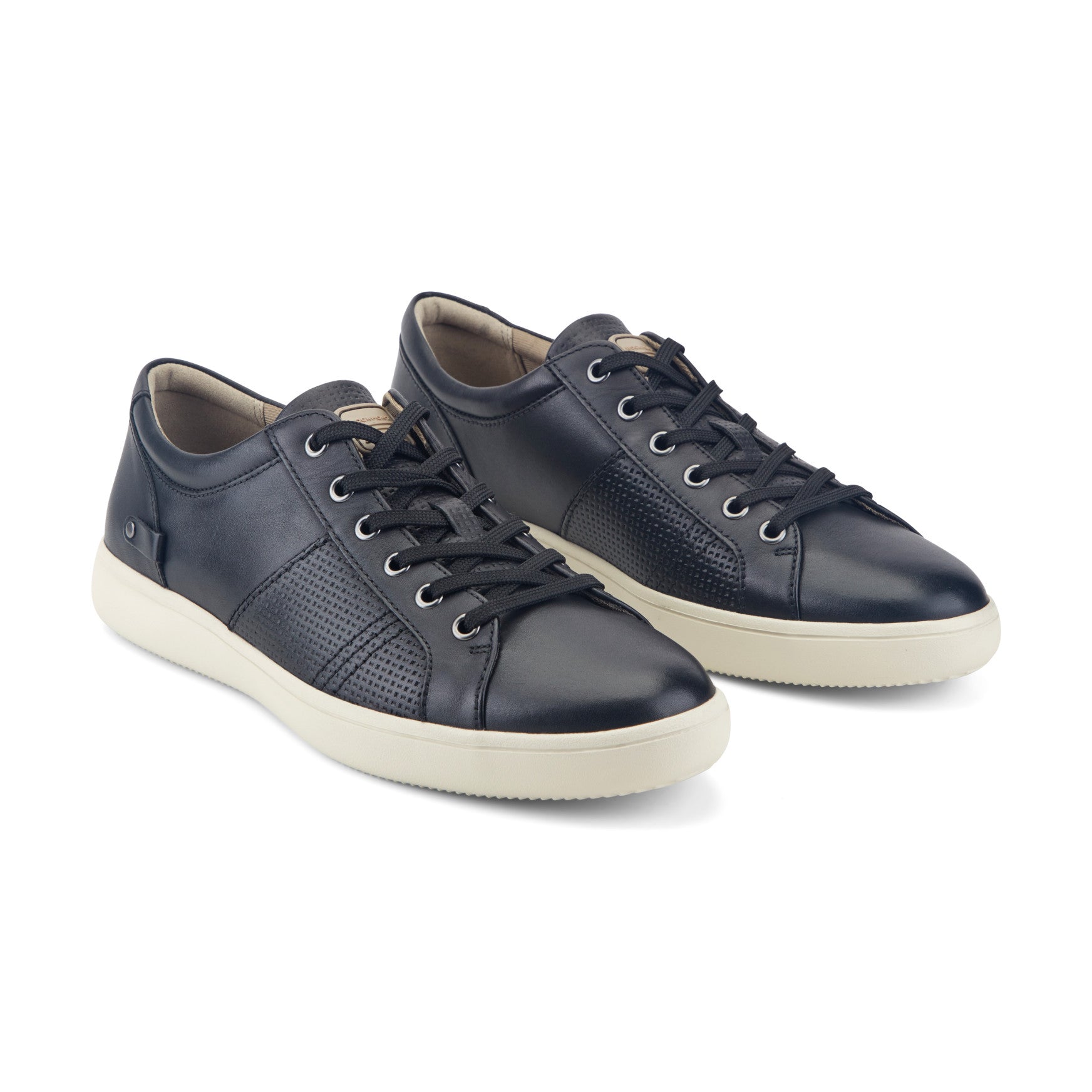 Men Colle Lace-to-Toe Sneaker