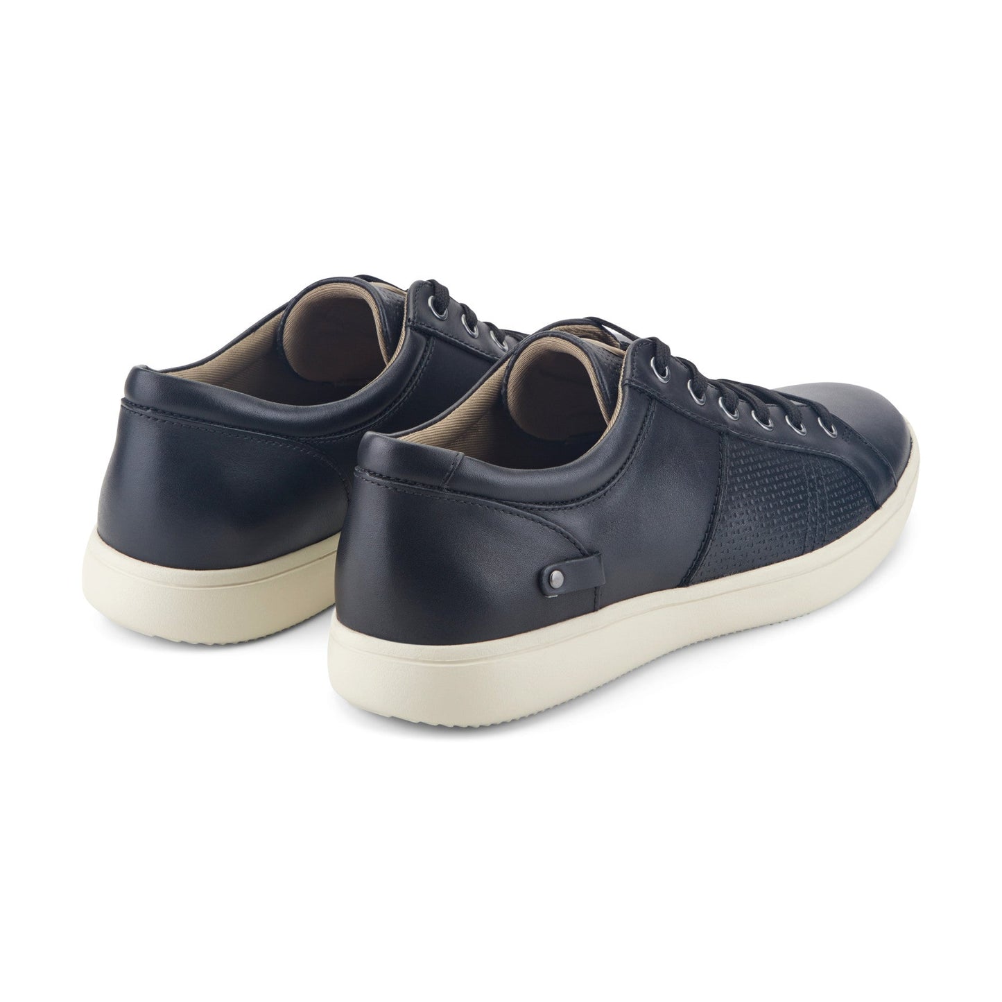 Men Colle Lace-to-Toe Sneaker