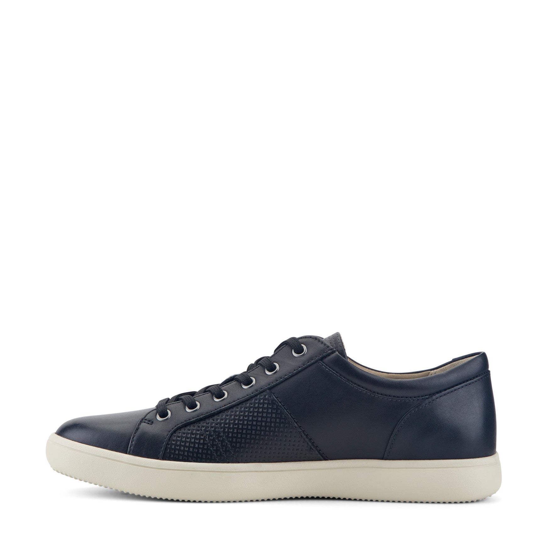 Men Colle Lace-to-Toe Sneaker