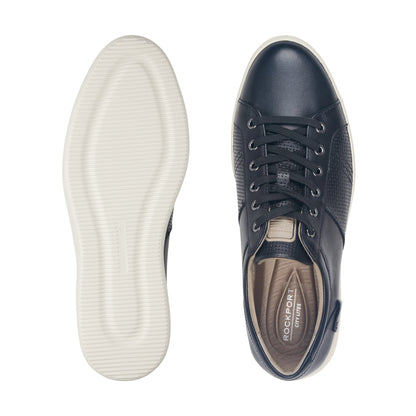 Men Colle Lace-to-Toe Sneaker