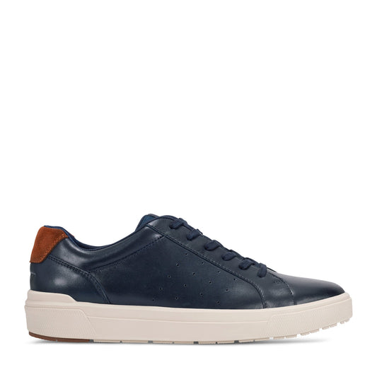 Men Total Motion Tarquin Lace-up Casual Sneakers
