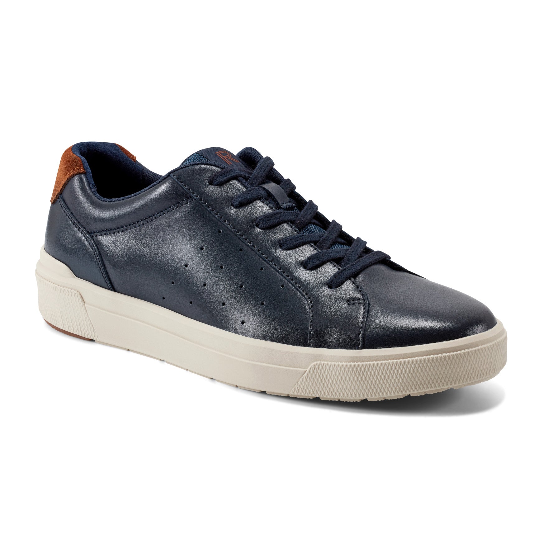 Men Total Motion Tarquin Lace-up Casual Sneakers