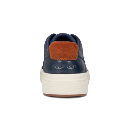 Men Total Motion Tarquin Lace-up Casual Sneakers