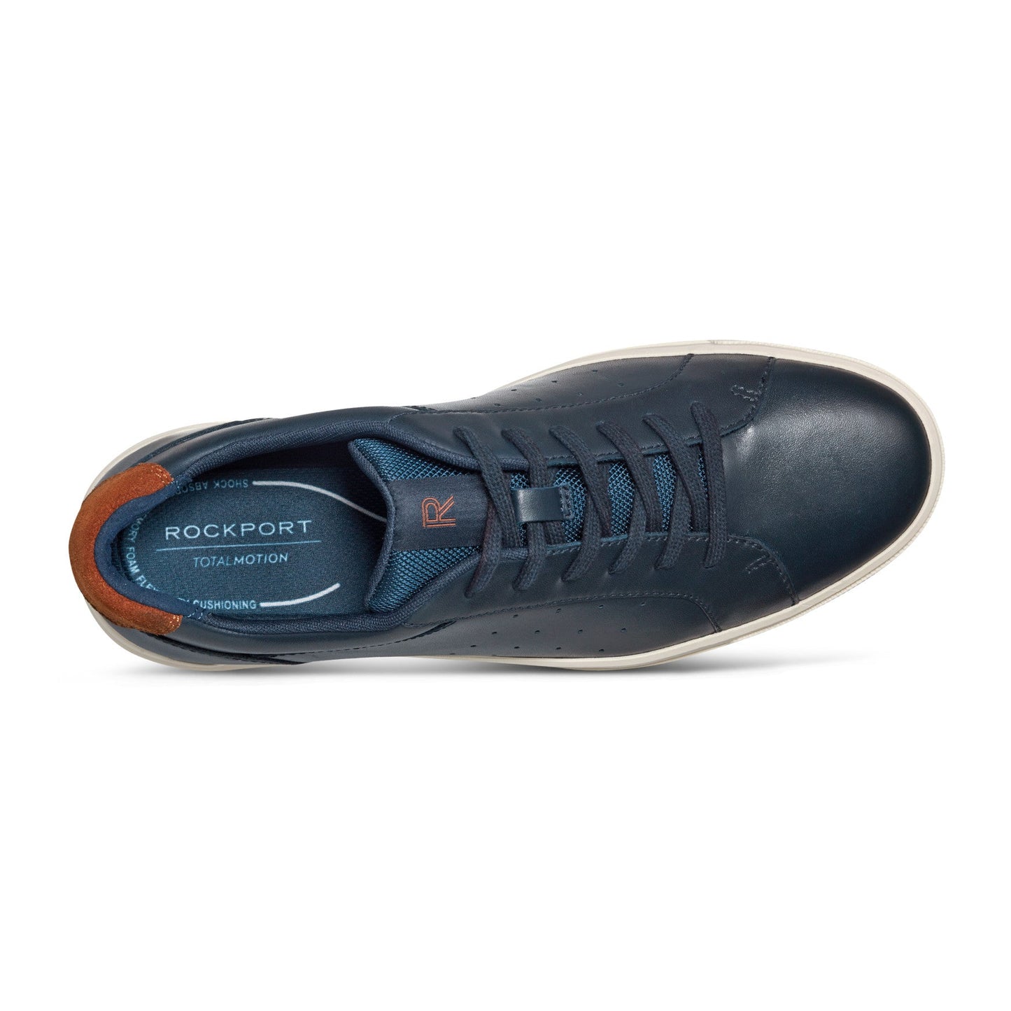 Men Total Motion Tarquin Lace-up Casual Sneakers