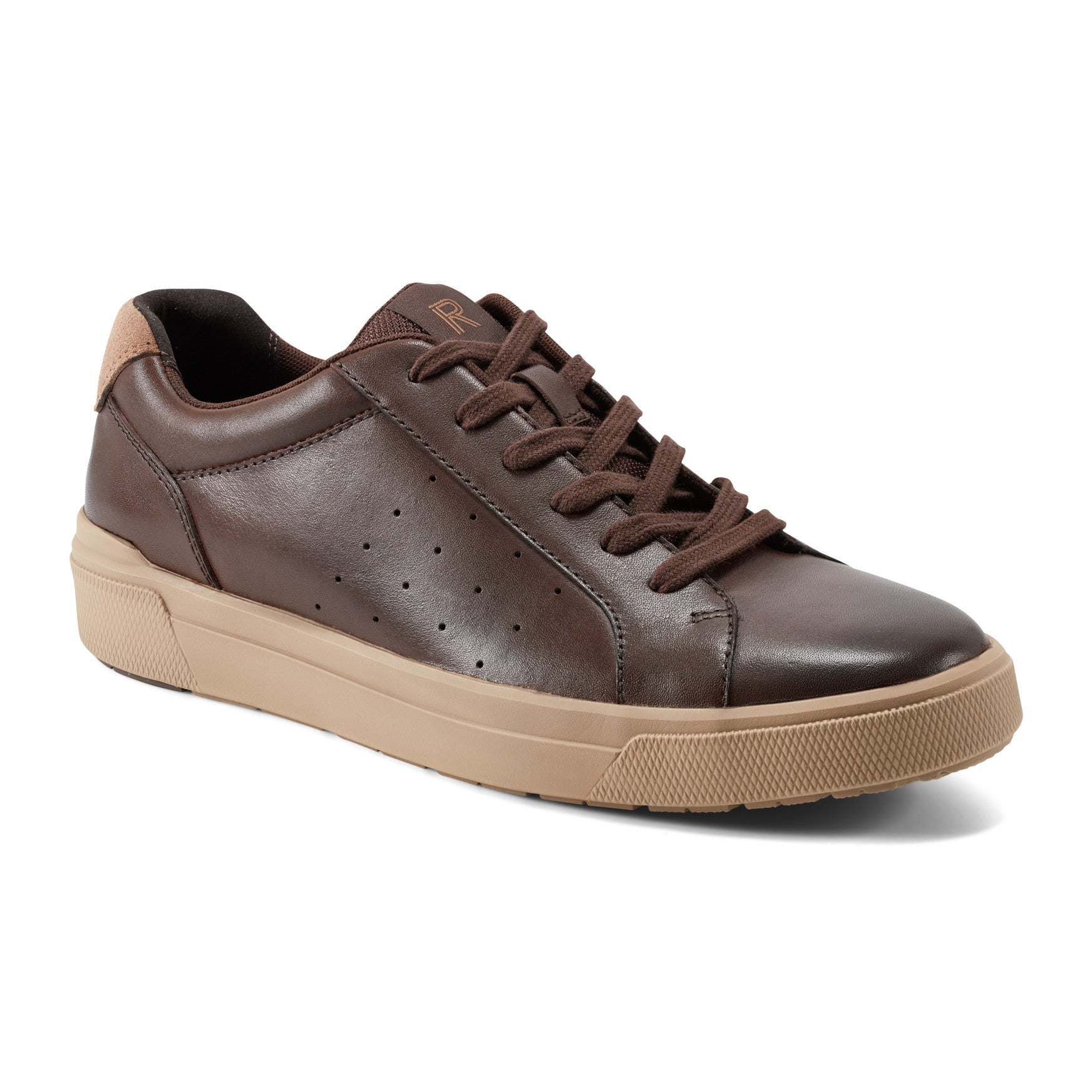 Men Total Motion Tarquin Lace-up Casual Sneakers