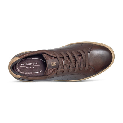 Men Total Motion Tarquin Lace-up Casual Sneakers
