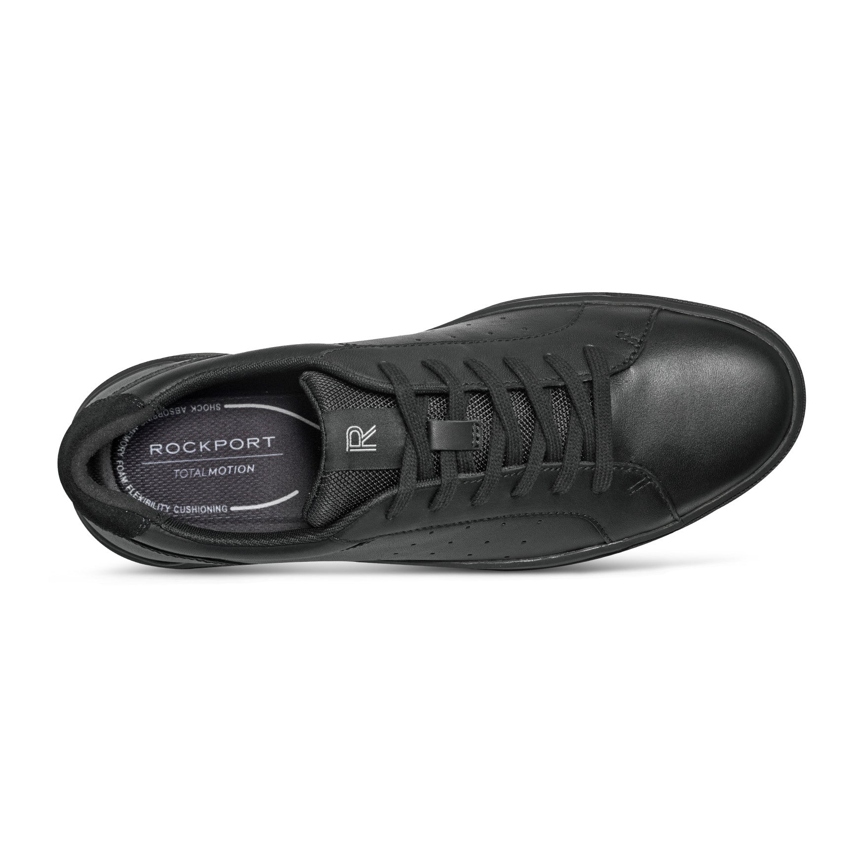 Men Total Motion Tarquin Lace-up Casual Sneakers
