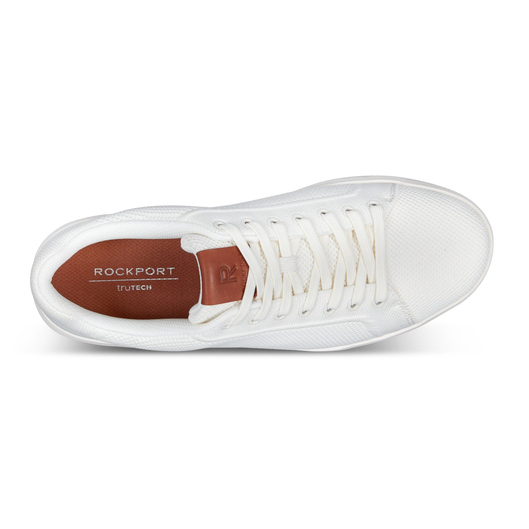 Men Lite Court Lace-up Casual Sneakers