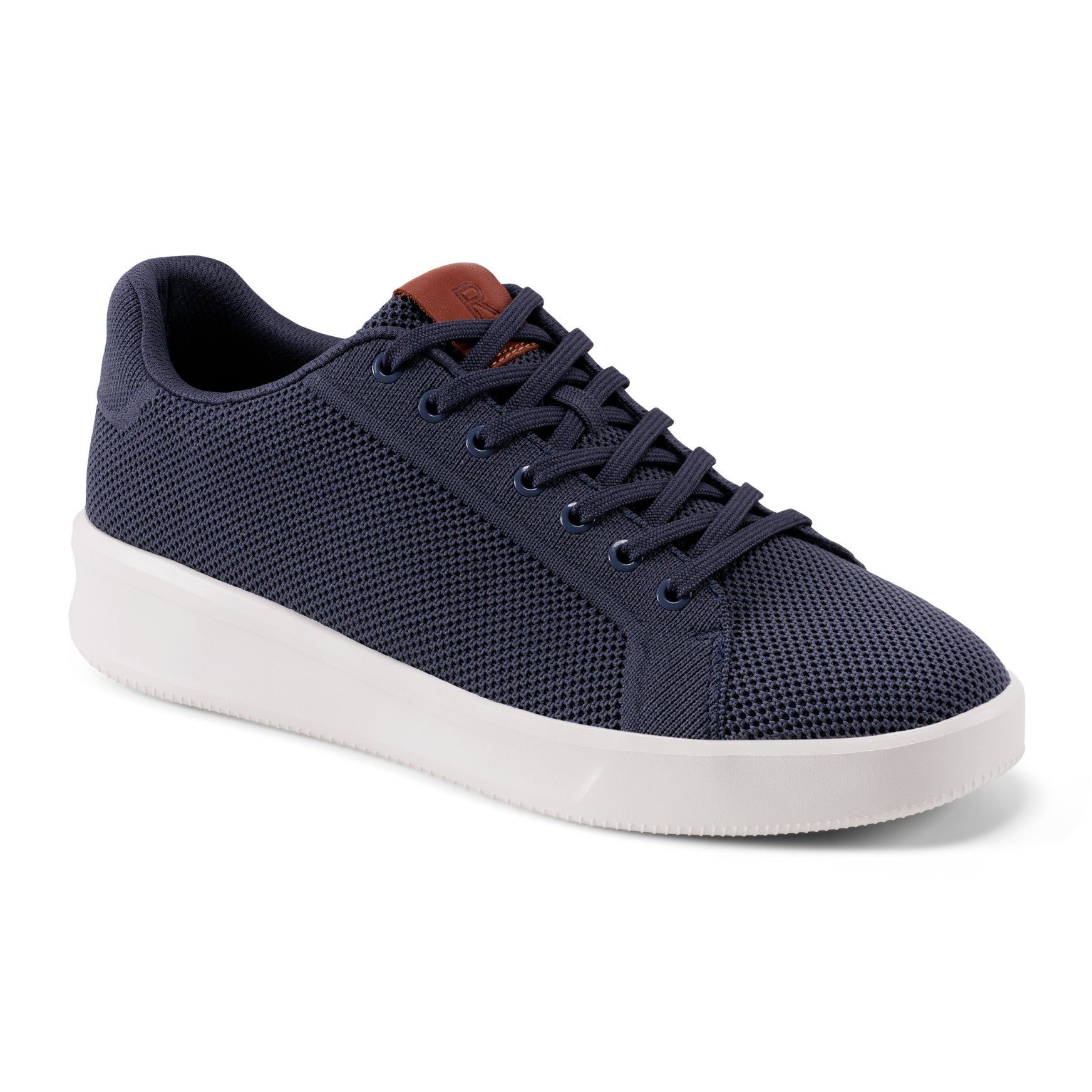 Men Lite Court Lace-up Casual Sneakers
