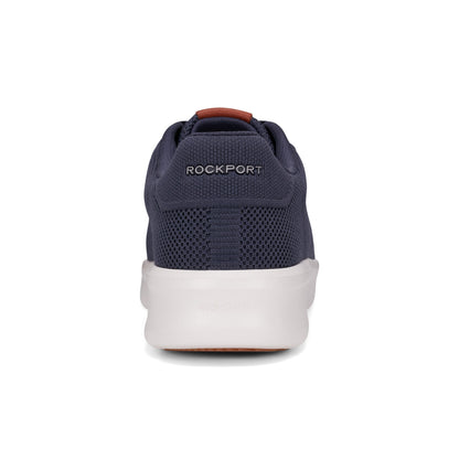 Men Lite Court Lace-up Casual Sneakers