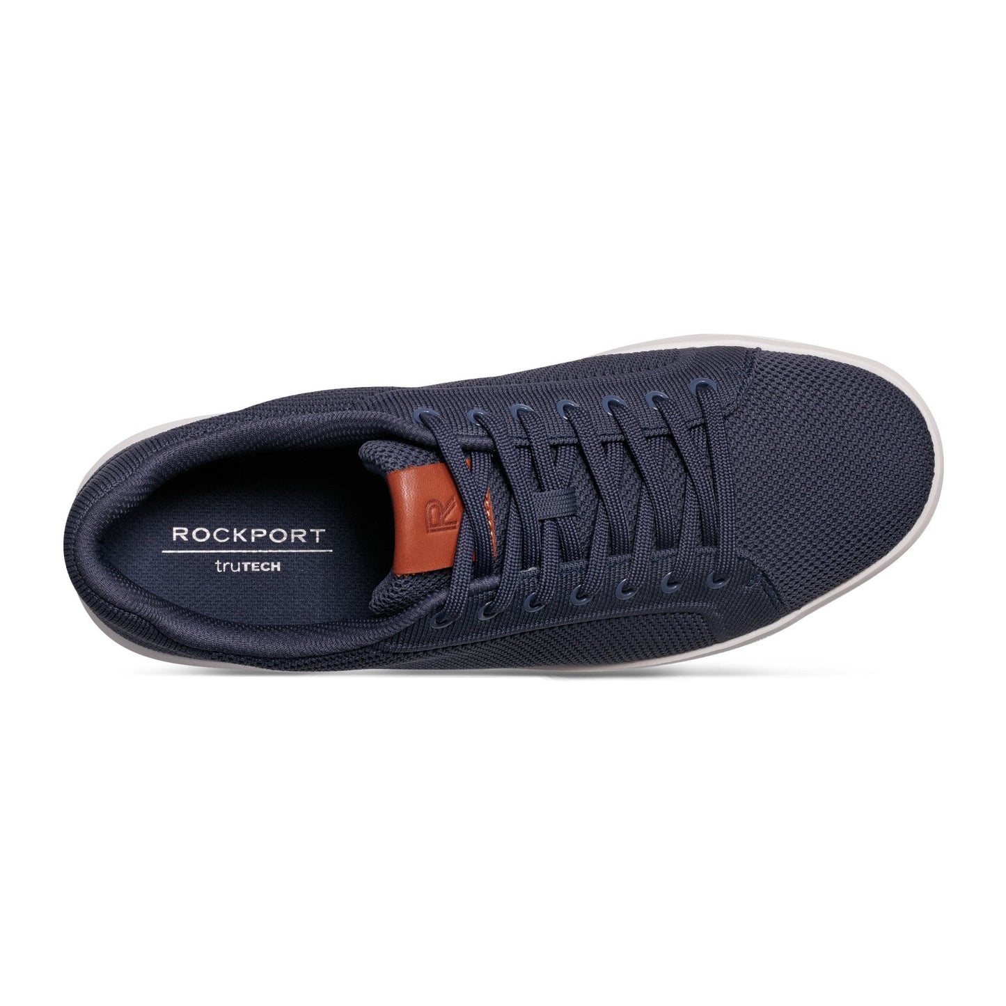 Men Lite Court Lace-up Casual Sneakers