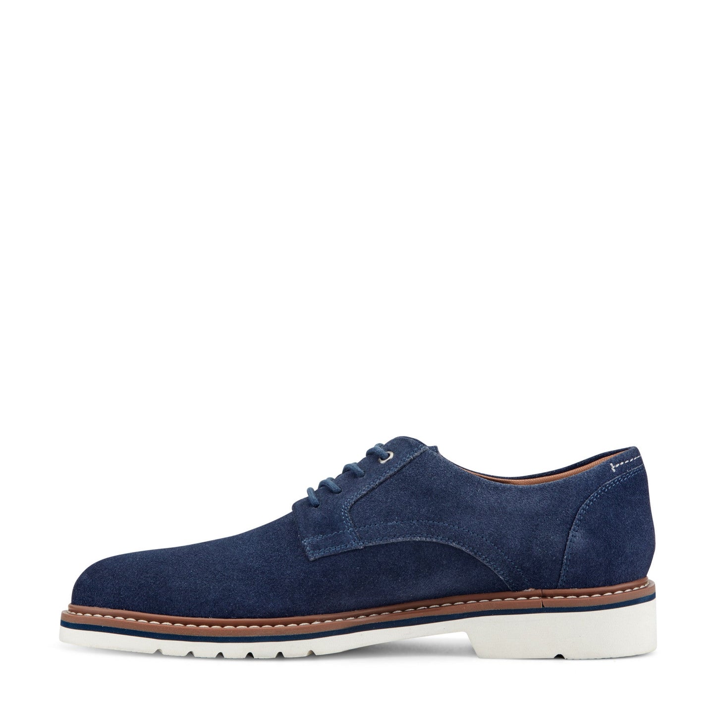 Men Foley Lace-up Casual Oxfords