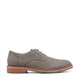 Medium Gray Nubuck