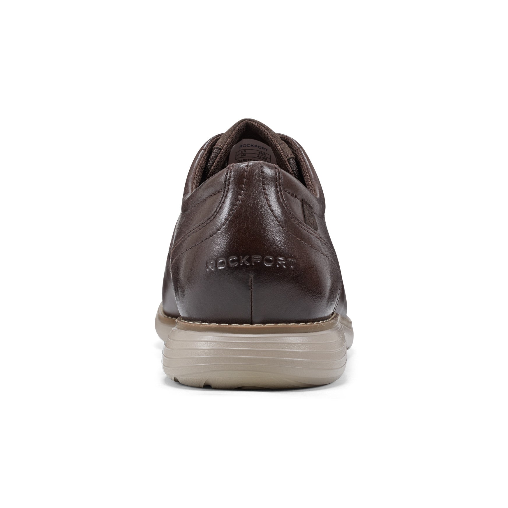 Men Garett Wing Tip Oxford